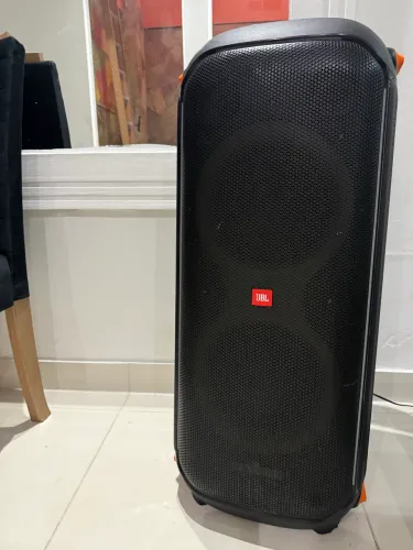 JBL PartyBox 710 ZERADA