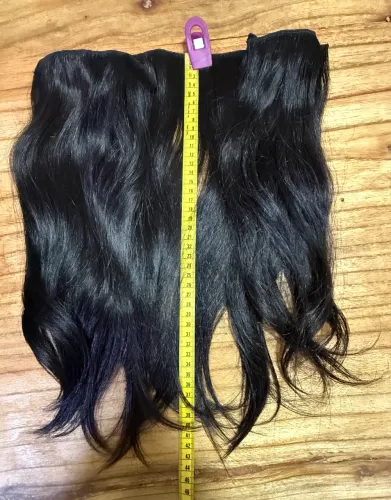 Megahair