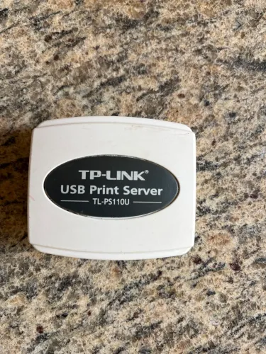 USB Print Server