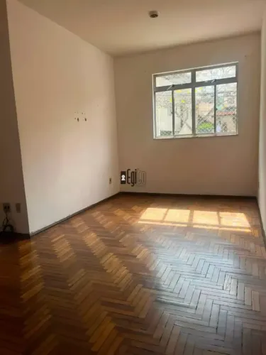 Apartamento garden com 2 quartos, 90 m², à venda por R$ 280.000 - São Mateus - Juiz de For