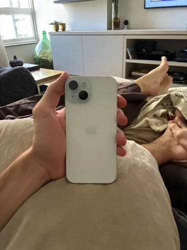 Iphone 15 128gb