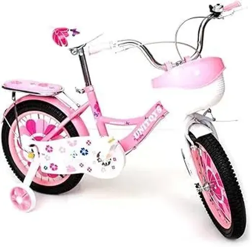 Bicicleta infantil Aro 14