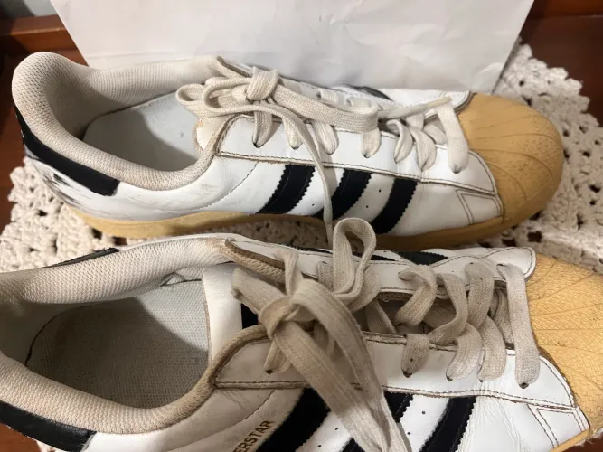 Adidas super star original