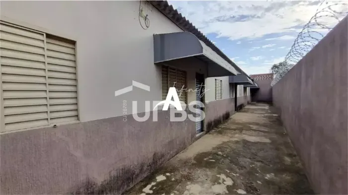 Casa com 50m² 2 quartos à venda no Saraiva