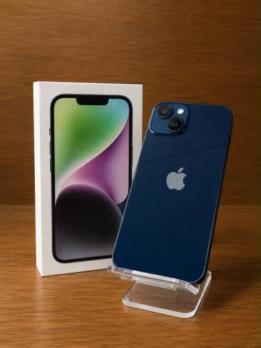 iPhone 14