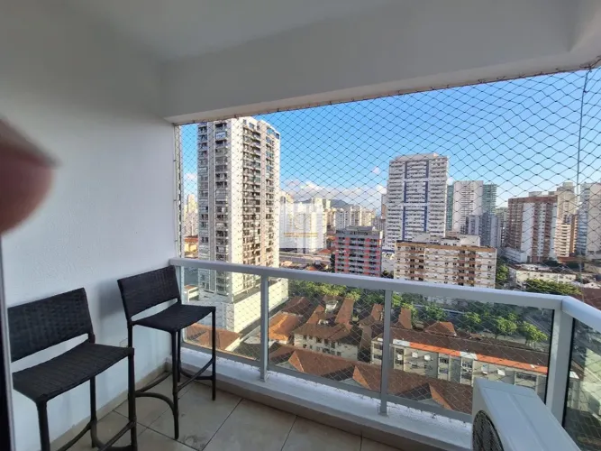 Locação no Edifício Emirado: Estilo, Conforto e Lazer Completo no Boqueirão