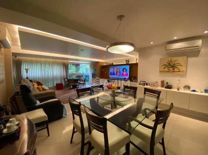 Cobertura com 4 Quartos à venda, 265 m² por R$ 4.100.000 - Icaraí - Niterói/RJ