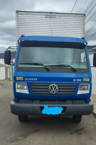 WV 8120