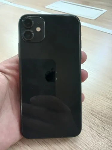 IPHONE 11 256GB