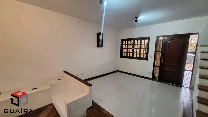 Sobrado à venda 3 quartos 3 suítes 4 vagas Nova Petrópolis - São Bernardo do Campo - SP