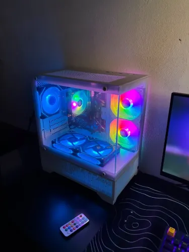 Computador Gamer