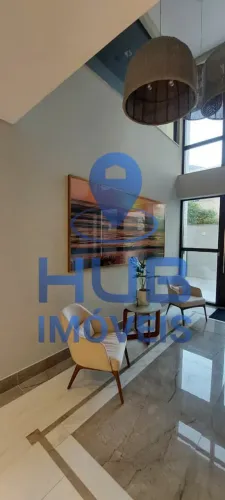 com 2 Suítes, 80m2, 2 Vagas, Bombinhas/SC.