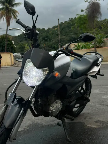 Yamaha factor 150cc