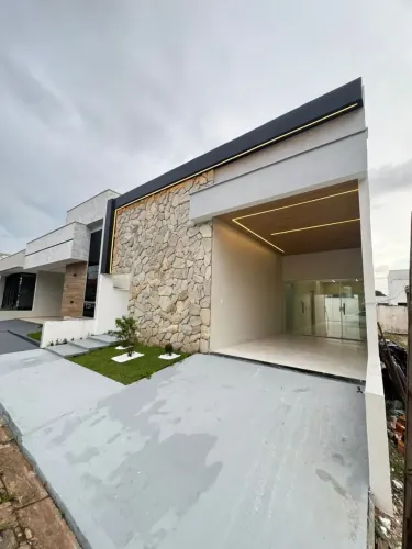 Casa Porto Marina de 3 quartos no Centro - Ananindeua - PA