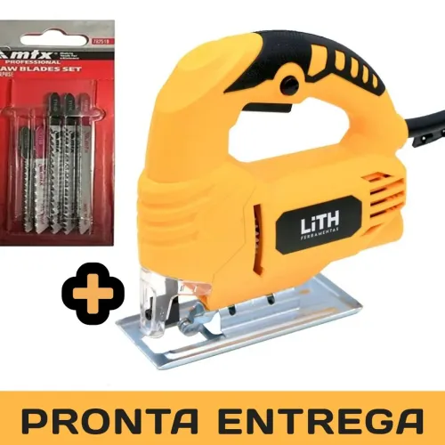 SERRA TICO TICO LITH 400W + KIT SERRA MTX