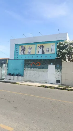 VENDO IMÓVEL COMERCIAL - CLÍNICA VETERINÁRIA - BAIRRO AEROPORTO EM ARACAJU-SE
