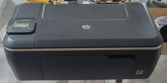Impressora HP Deskjet Ink Advantage 3516