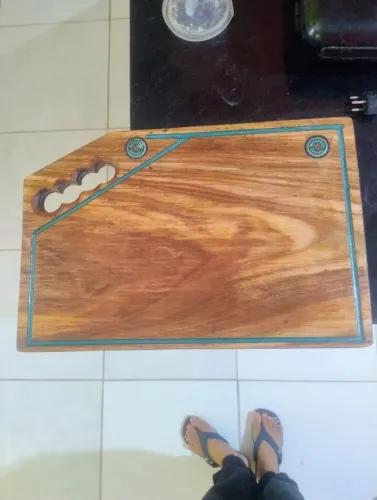 Vende.se tábua de churrasco e etc