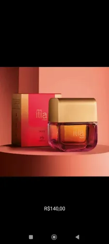 Ilia natura 