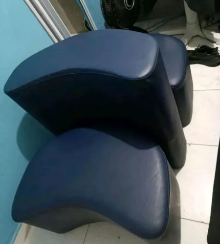 PUFF / SOFA