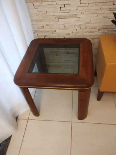 Mesa de canto