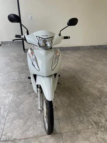 Vende-se Biz 110i 23/24 Urgente