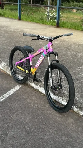Viking tuff
