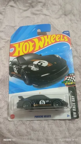 Miniatura Hotwheels