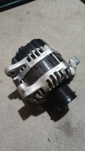 alternador p hrv