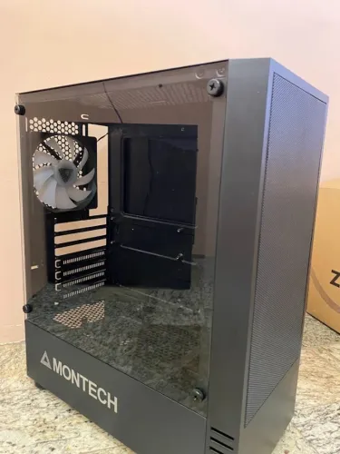 Gabinete Montech X2 Mesh