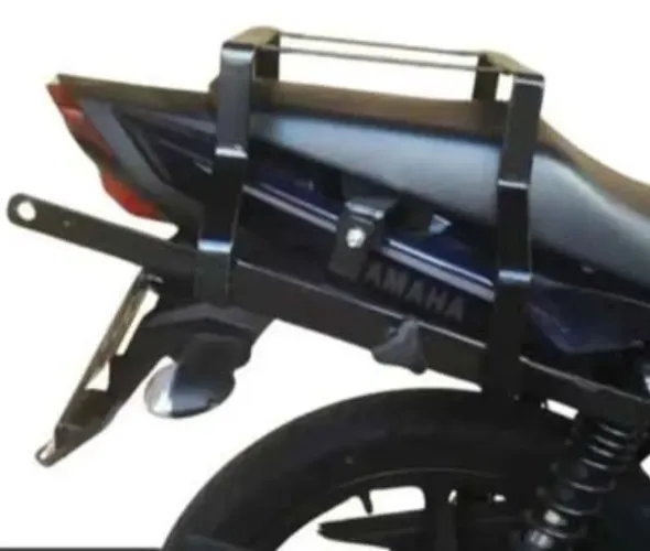 Suporte de baú da factor 150 e fazer 150