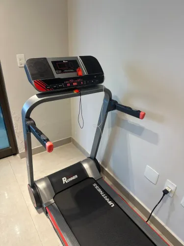 Esteira Smart Renner UPFITNESS