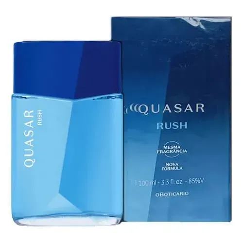 Perfume quasar 