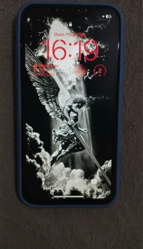 iPhone 11 (descrição olhe)