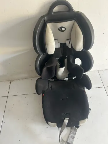 Cadeira de carro