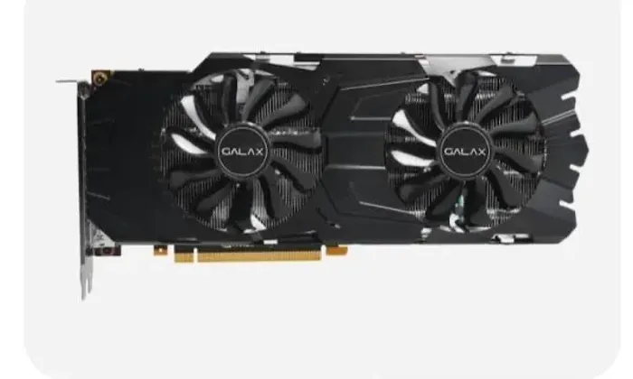 Placa de vídeo 12 gb