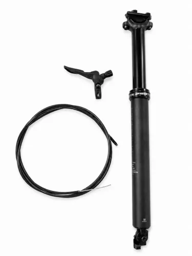 Canote Retrátil Fsa Flowtron 31.6 X 401mm, 125mm Curso