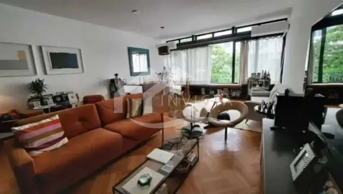 Apartamento : Padrão / Residencial / Ipanema