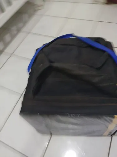 BAG DE ENTREGA 