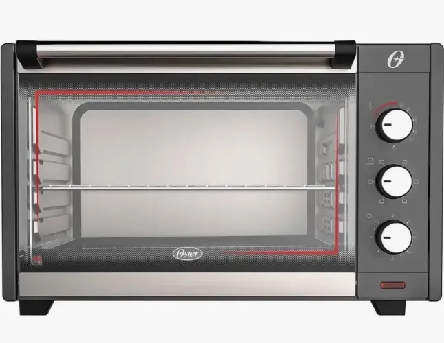 Forno Elétrico Novo 