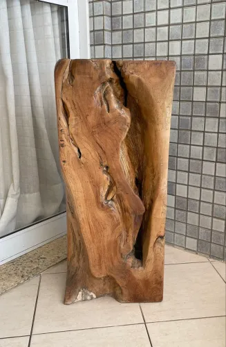 Base de Mesa (Espaço Ásia)