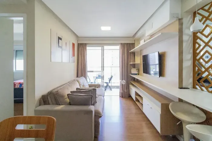 Apartamento à venda, Barra Funda, São Paulo, SP