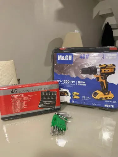 Kit de ferramentas