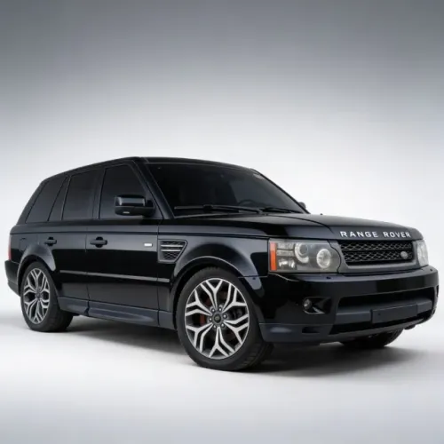 Land Rover Range Rover Sport HSE 3.0 Sdv6 Diesel 2011
