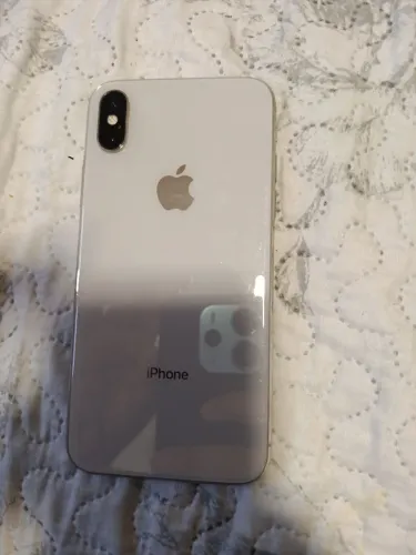 Vendo iPhone X