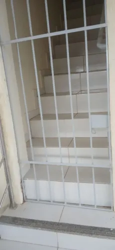 Alugo casa Planalto 