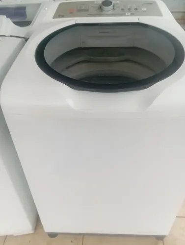 MÁQUINA DE LAVAR ROUPAS BRASTEMP 15K REVISADA ENTREGO COM GARANTIA