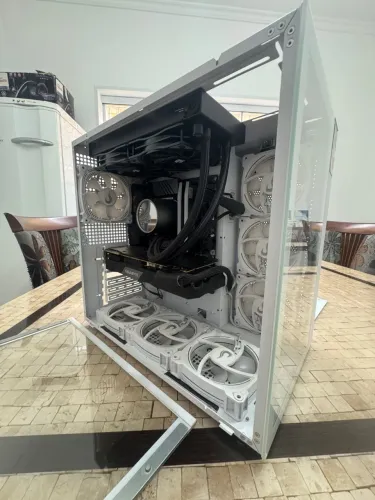 PC Gamer i7 13700KF RTX 2070 Super 32GB DDR5 SSD 1TB NVMe