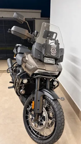 Harley-Davidson Pan America 1250 Special 2023