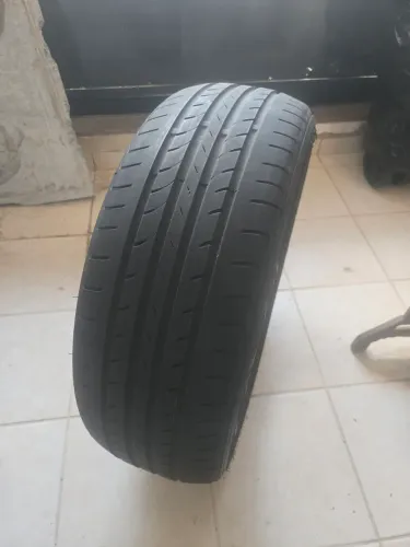 Pneu 205 55 r17
